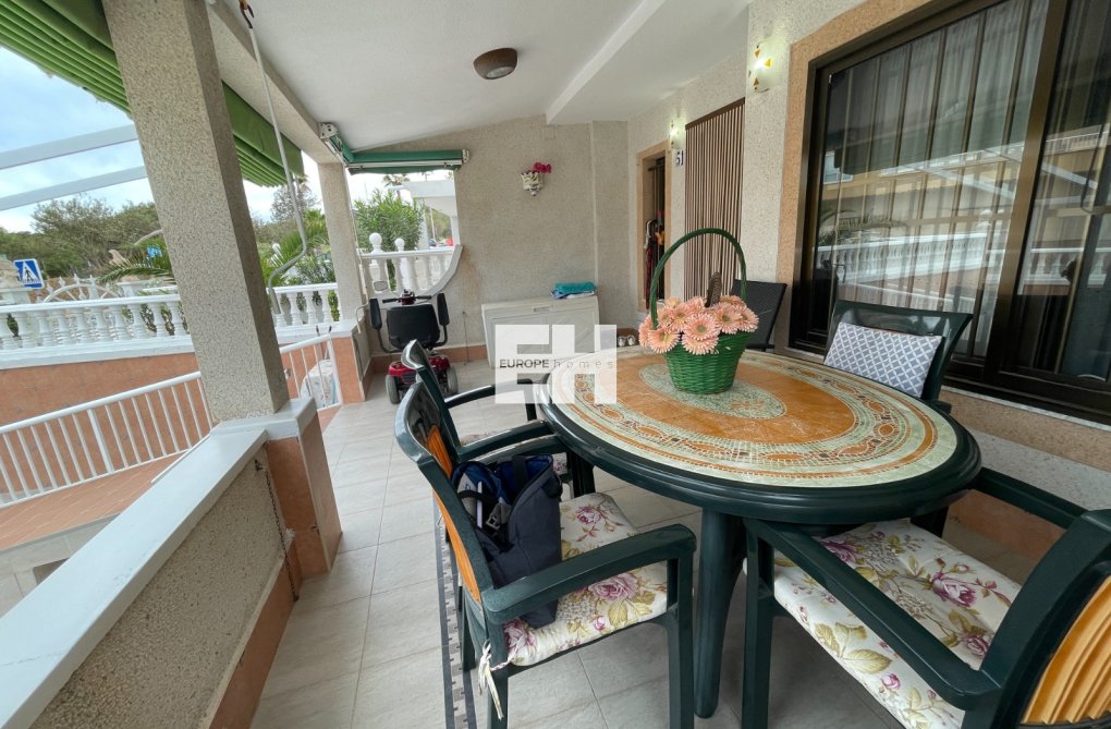 Herverkoop - town house - Guardamar del Segura - Costa Blanca
