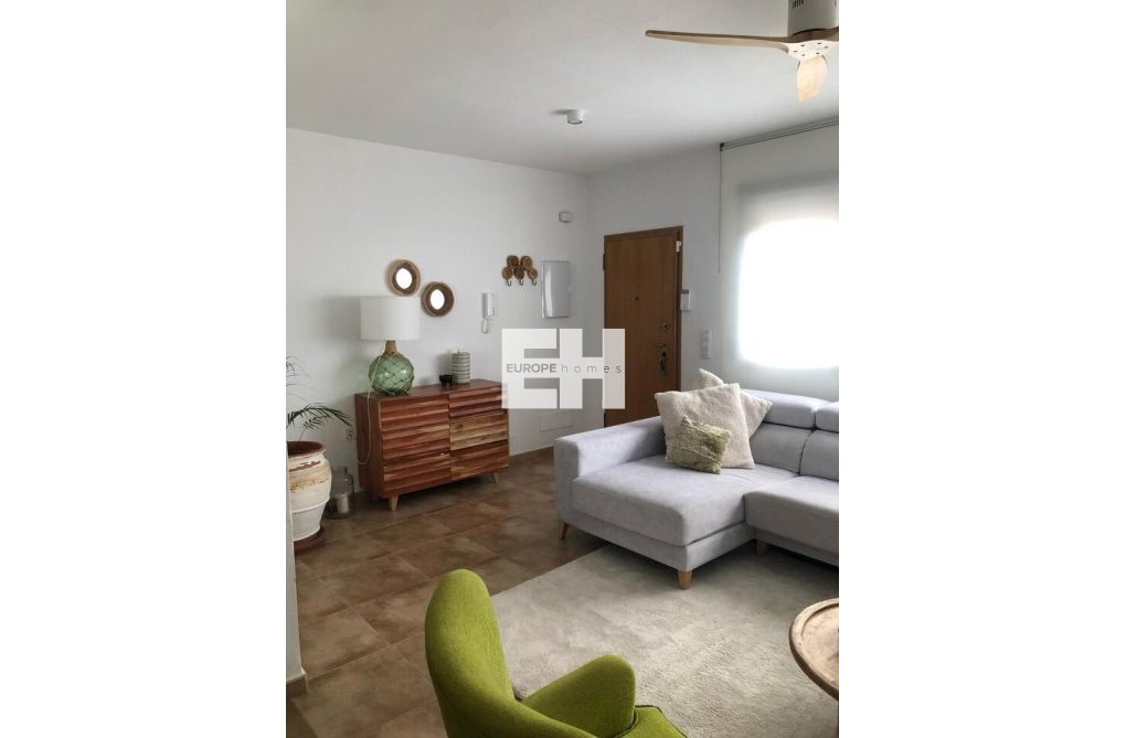 Herverkoop - town house - Los Alcázares - Costa Calida