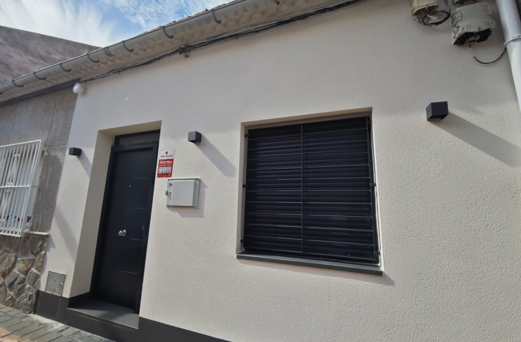 Herverkoop - town house - Los Alcázares - Costa Calida