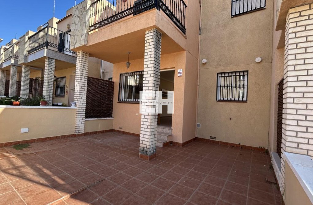 Herverkoop - town house - Los Altos - Costa Blanca