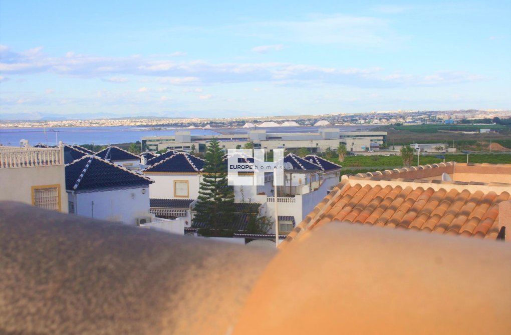 Herverkoop - town house - Los Altos - Costa Blanca