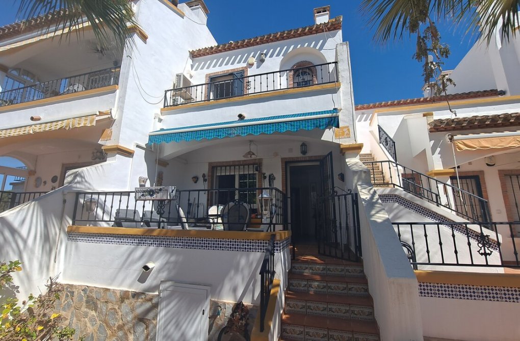 Herverkoop - town house - Los Dolses - Inland