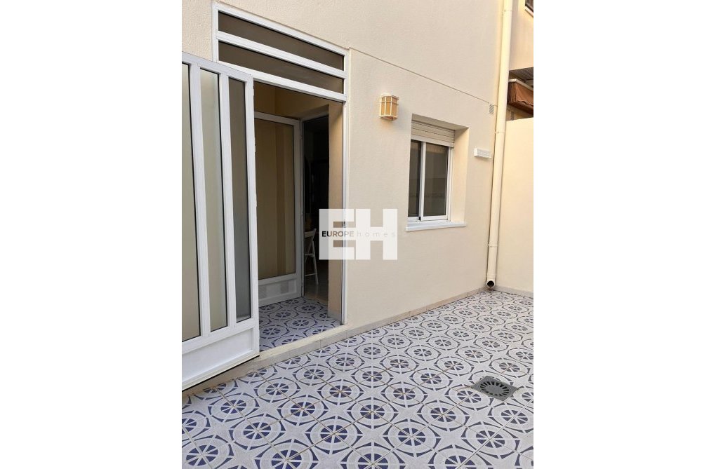 Herverkoop - town house - Orihuela Costa - Campoamor