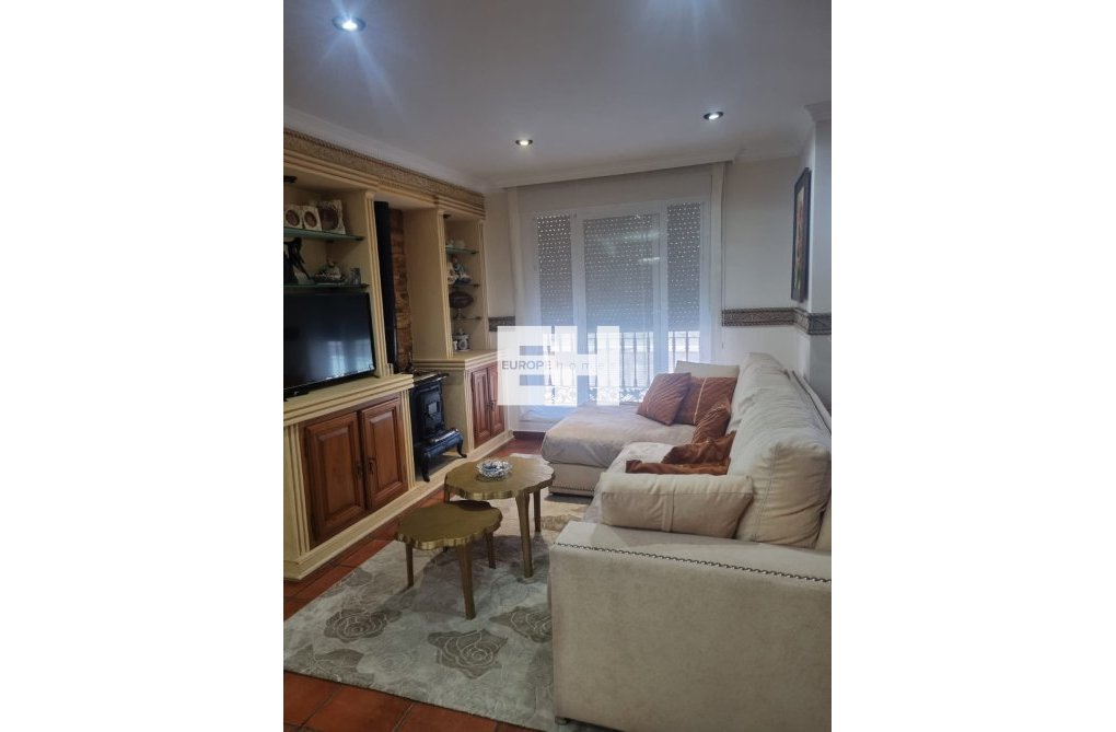 Herverkoop - town house - Orihuela Costa - Costa Blanca