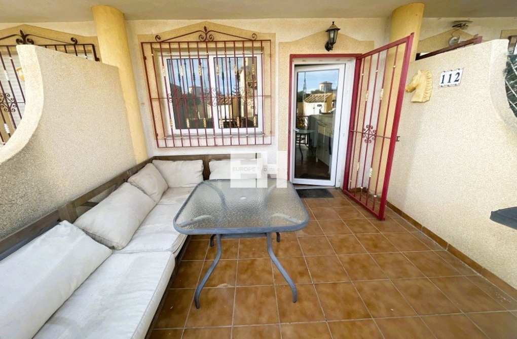 Herverkoop - town house - Orihuela Costa - Costa Blanca
