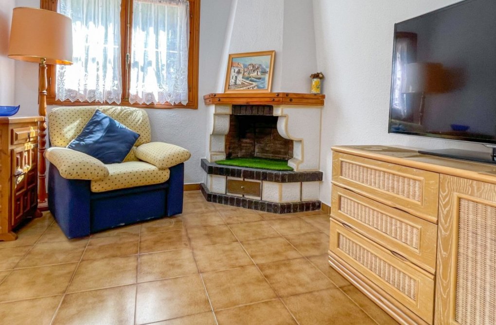 Herverkoop - town house - Orihuela Costa - Costa Blanca