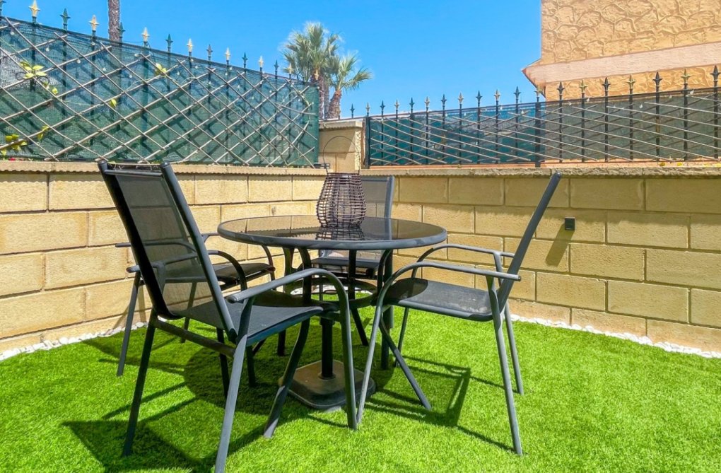 Herverkoop - town house - Orihuela Costa - Costa Blanca