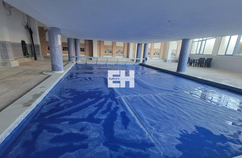 Herverkoop - town house - Orihuela Costa - Playa Flamenca