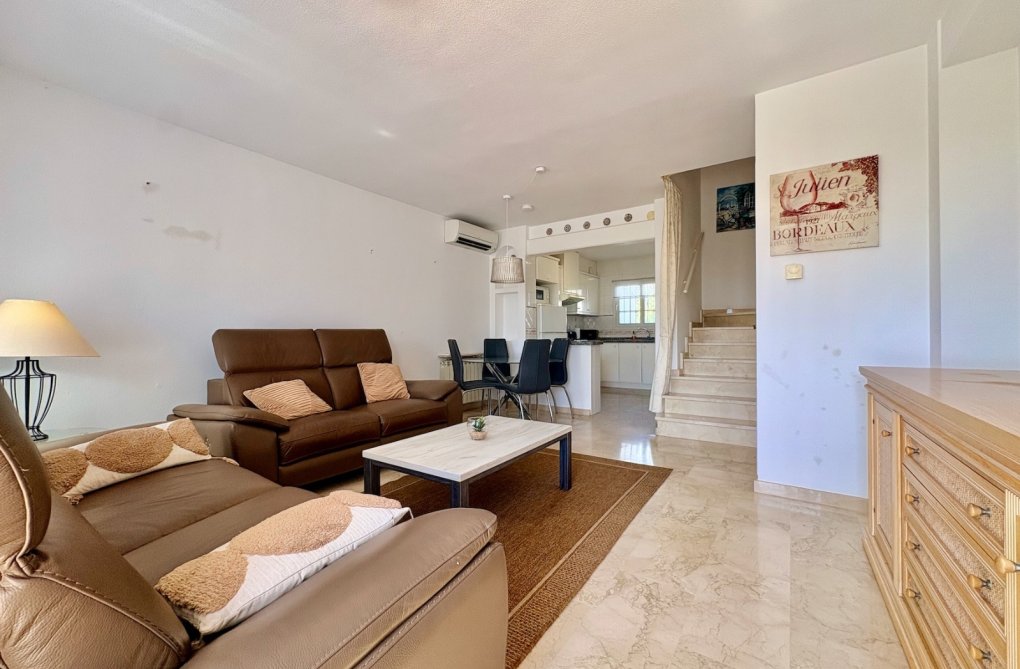 Herverkoop - town house - Orihuela - Inland