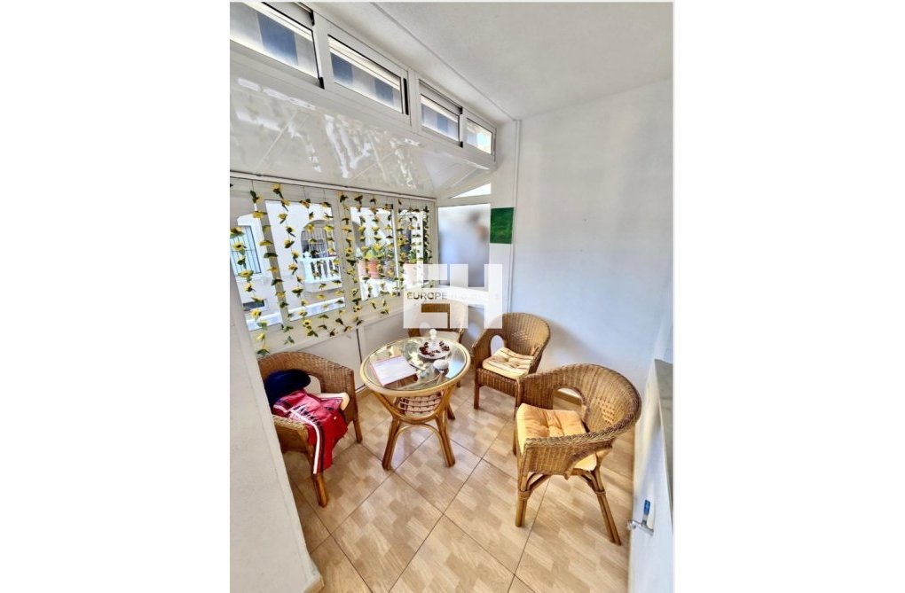 Herverkoop - town house - Playa Flamenca - Costa Blanca