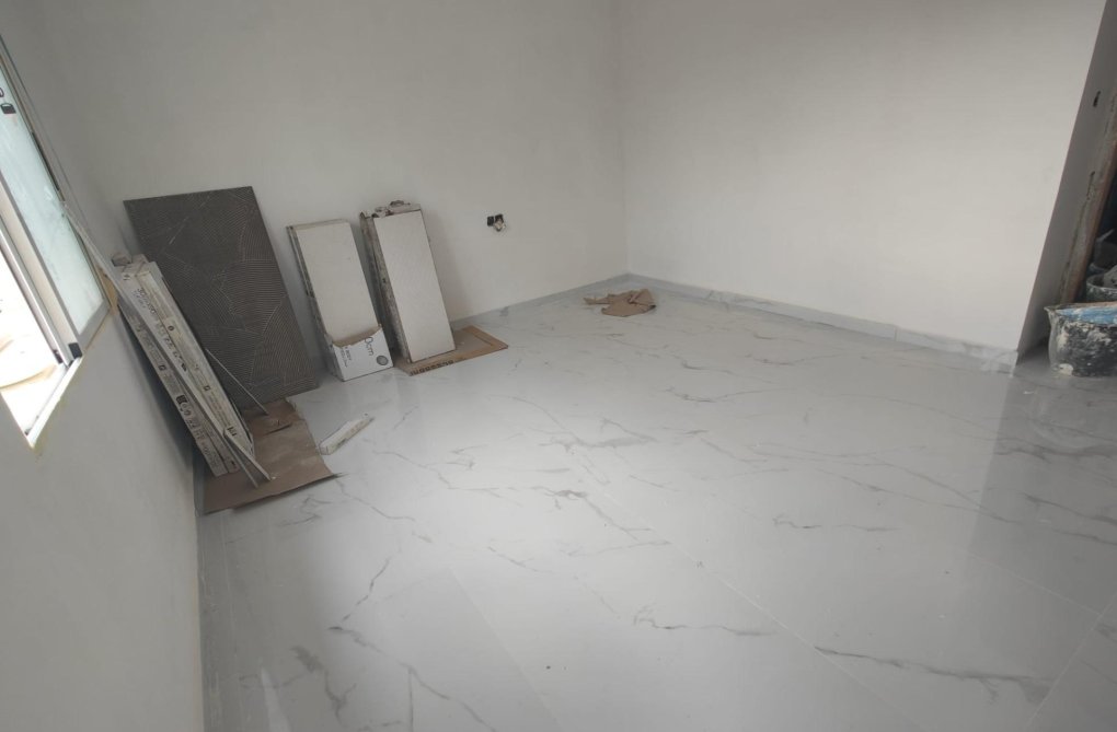 Herverkoop - town house - San Miguel de Salinas - Blue Lagoon - Galán