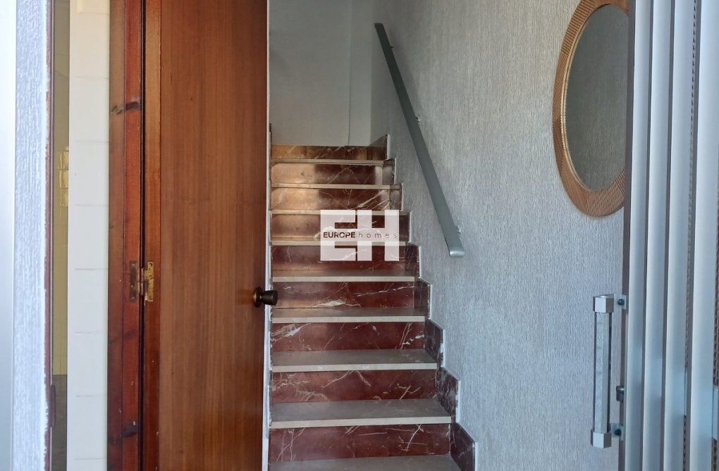 Herverkoop - town house - San Pedro del Pinatar - Costa Calida