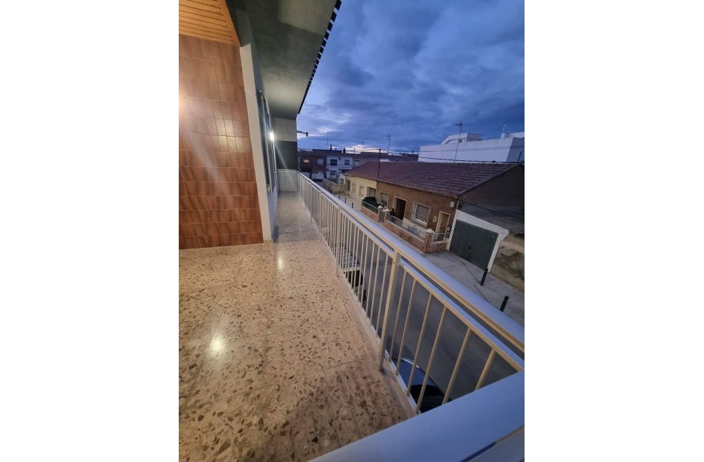 Herverkoop - town house - San Pedro del Pinatar - San Pedro De Pinatar