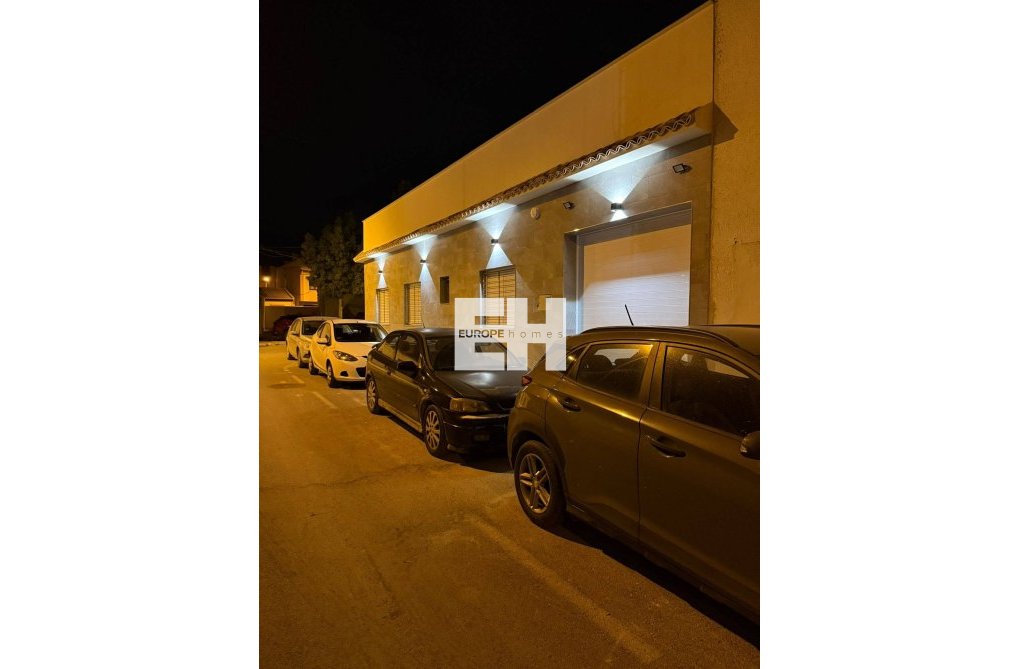 Herverkoop - town house - San Pedro del Pinatar - San Pedro Del Pinatar Centro