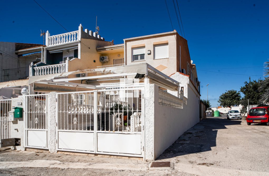 Herverkoop - town house - Torrevieja - Costa Blanca