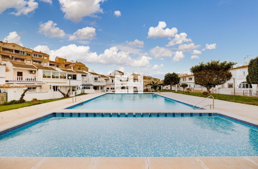 Herverkoop - town house - Torrevieja - Costa Blanca