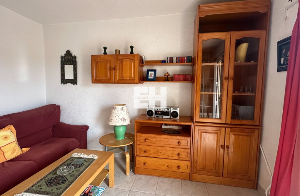 Herverkoop - town house - Torrevieja - Costa Blanca