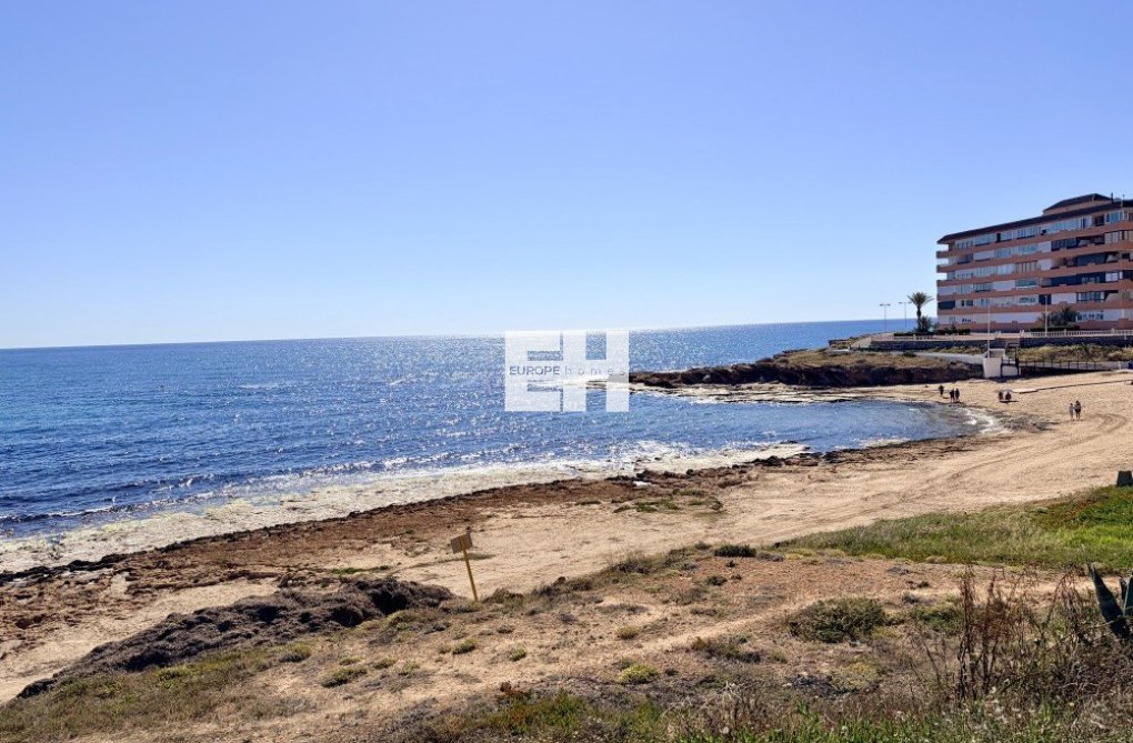 Herverkoop - town house - Torrevieja - Costa Blanca