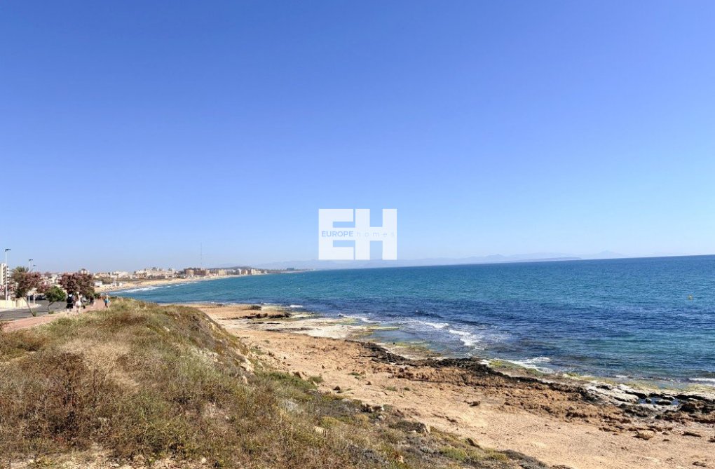 Herverkoop - town house - Torrevieja - Costa Blanca