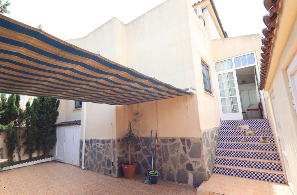 Herverkoop - town house - Torrevieja - Costa Blanca