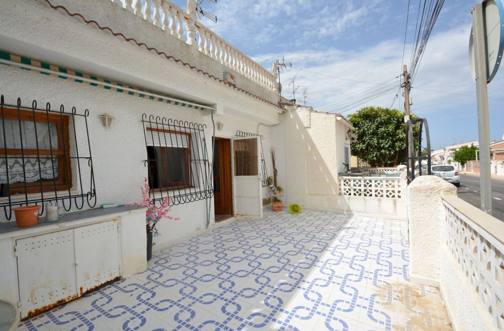 Herverkoop - town house - Torrevieja - Costa Blanca