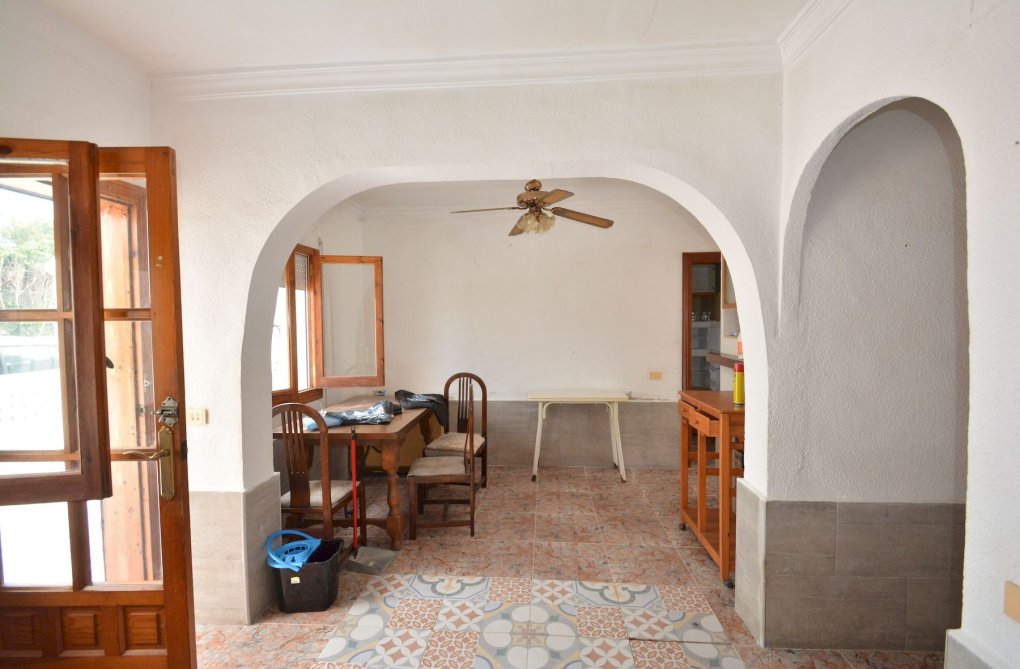 Herverkoop - town house - Torrevieja - Costa Blanca