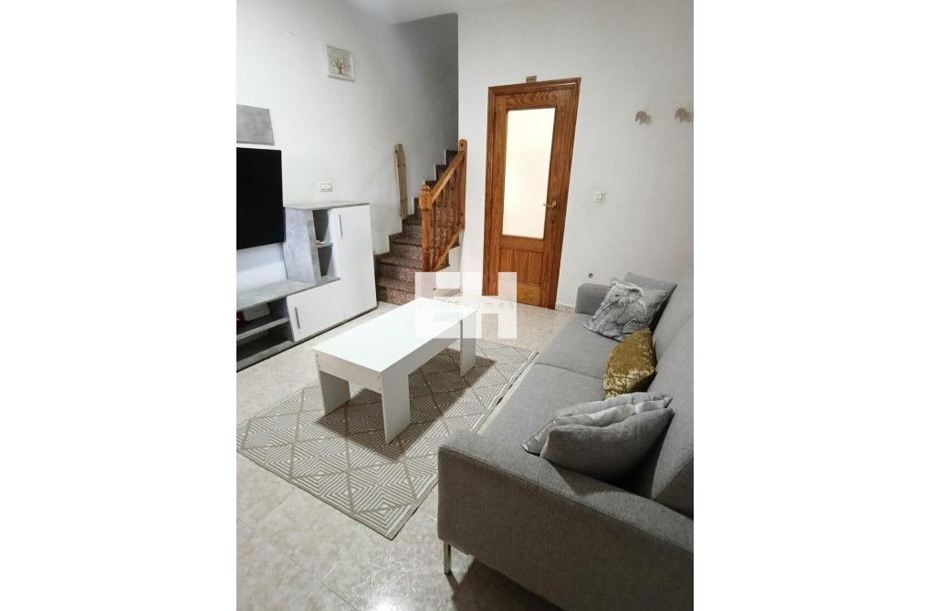 Herverkoop - town house - Torrevieja - Torretas