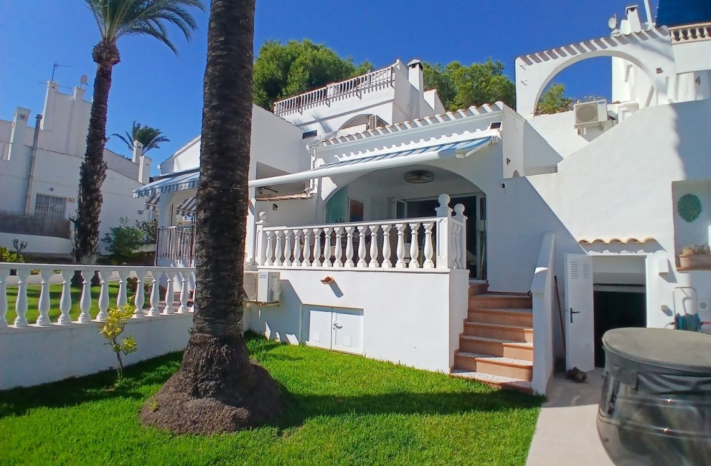 Herverkoop - town house - Villamartin - Costa Blanca