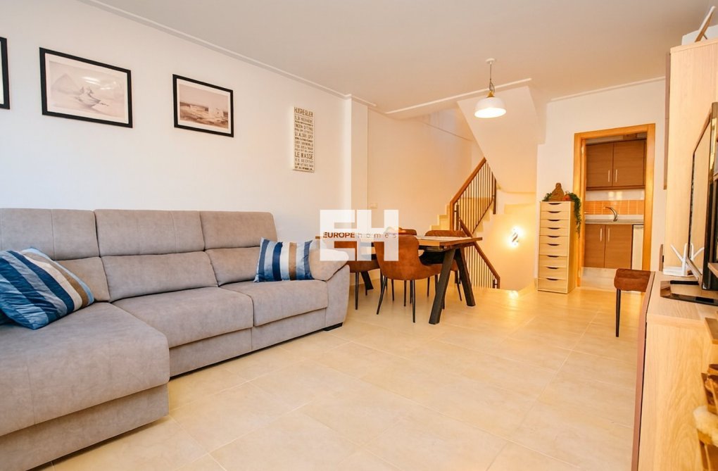 Herverkoop - villa - Algorfa - Inland