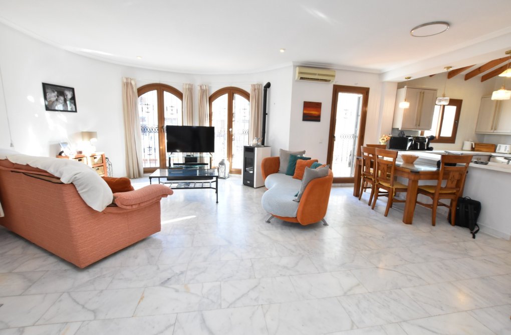 Herverkoop - villa - Algorfa - Inland