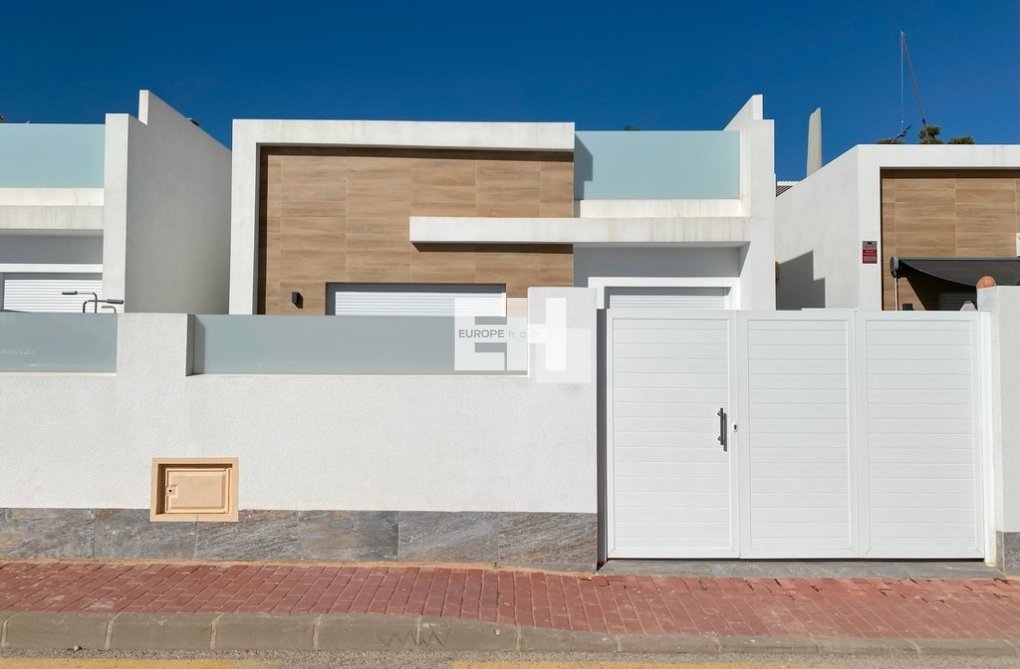 Herverkoop - villa - Avileses - Inland