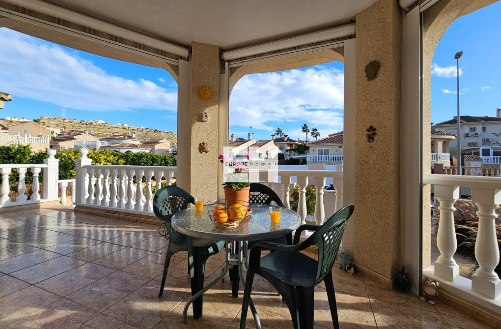 Herverkoop - villa - Benijofar - Benimar 3