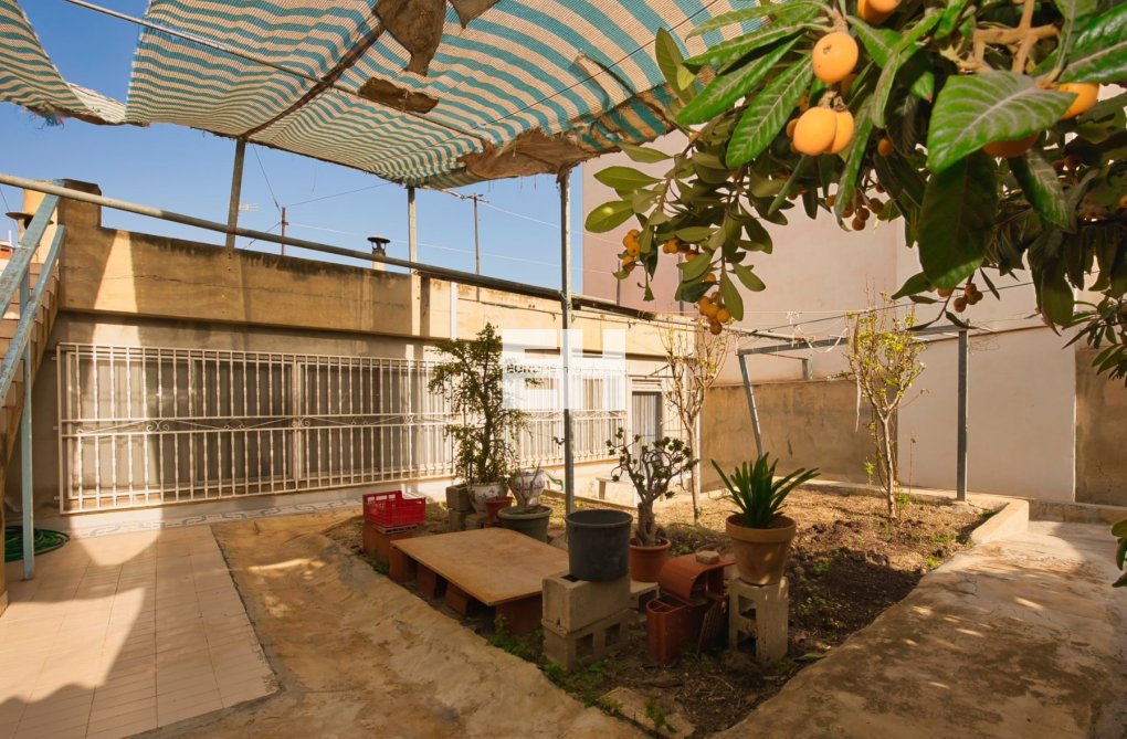 Herverkoop - villa - Benijofar - Costa Blanca