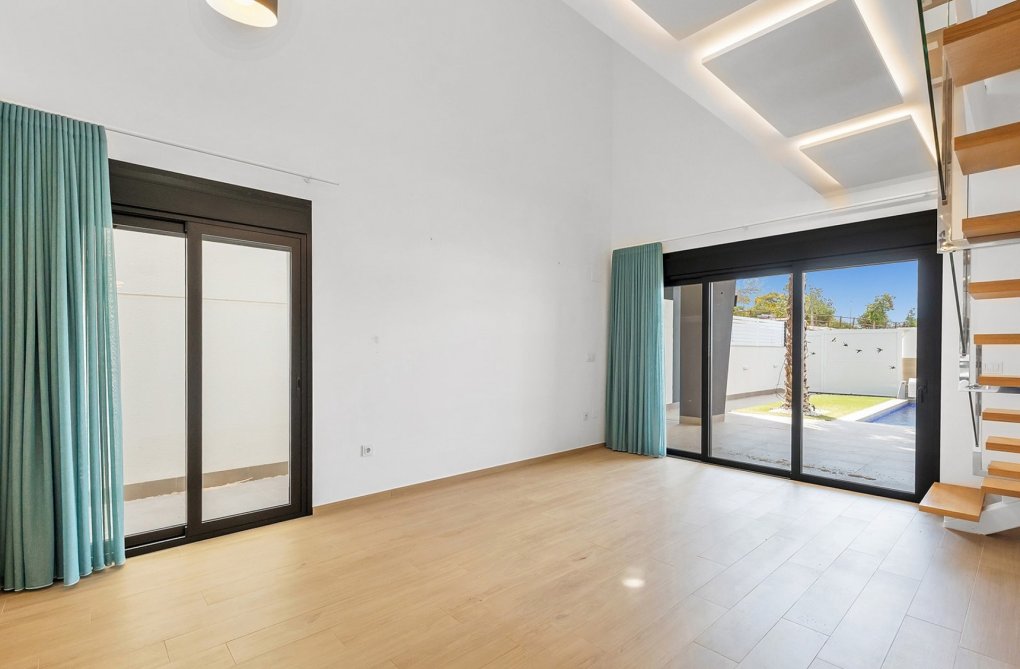 Herverkoop - villa - Benijofar - Costa Blanca