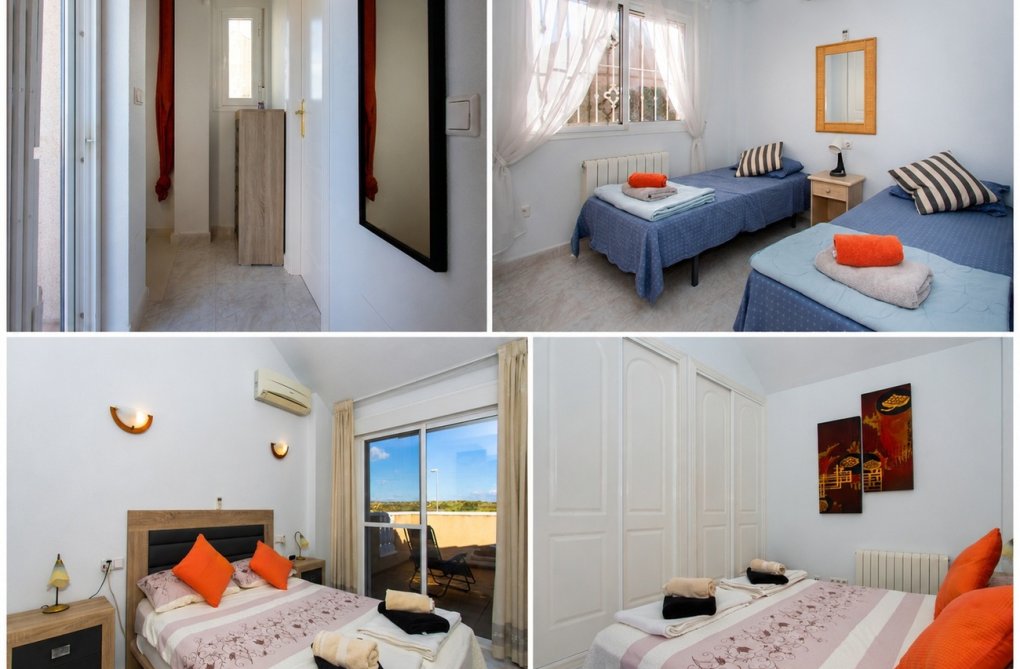Herverkoop - villa - Benijofar - Costa Blanca