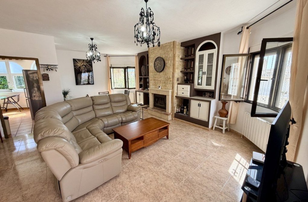 Herverkoop - villa - Benijofar - Costa Blanca
