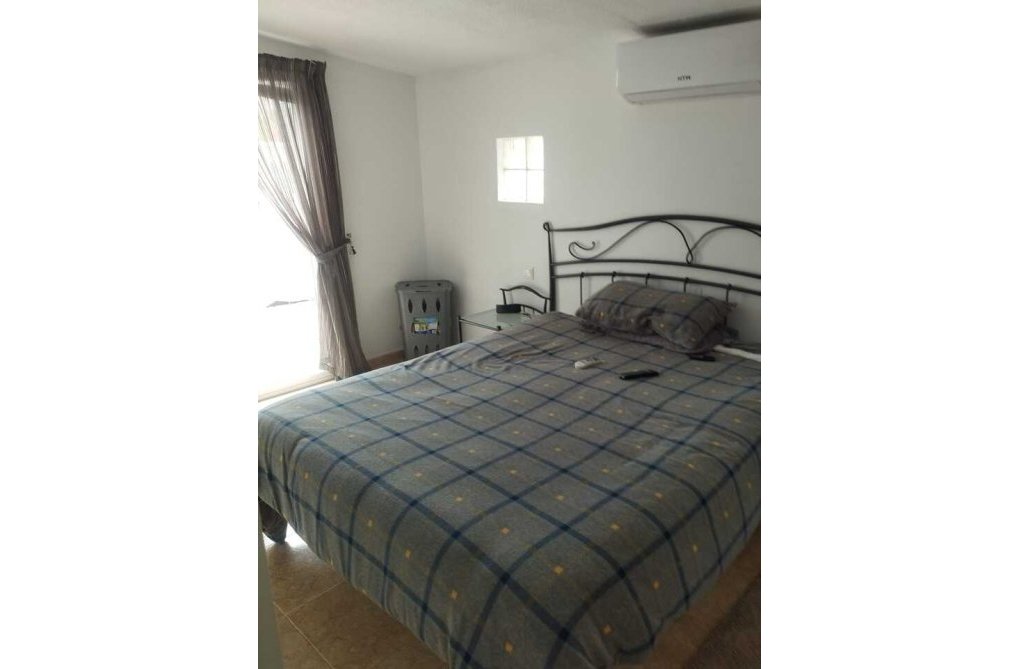 Herverkoop - villa - Cabo Roig - Costa Blanca