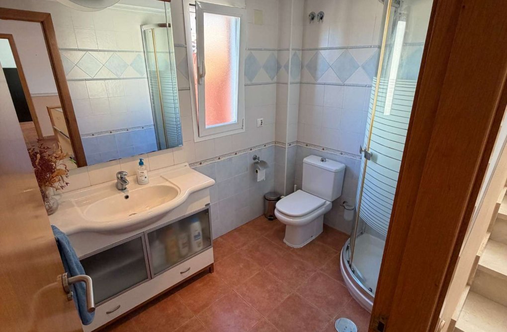 Herverkoop - villa - Calpe - Costa Blanca