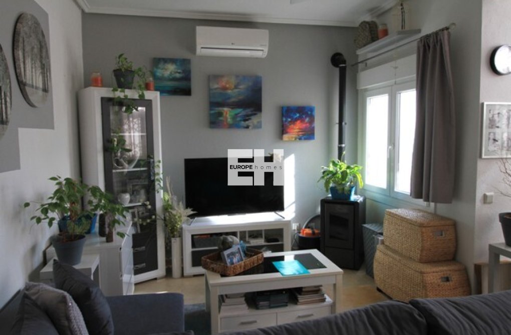 Herverkoop - villa - Ciudad Quesada - Costa Blanca