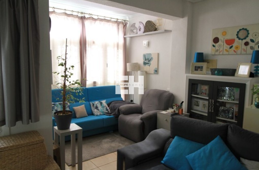 Herverkoop - villa - Ciudad Quesada - Costa Blanca