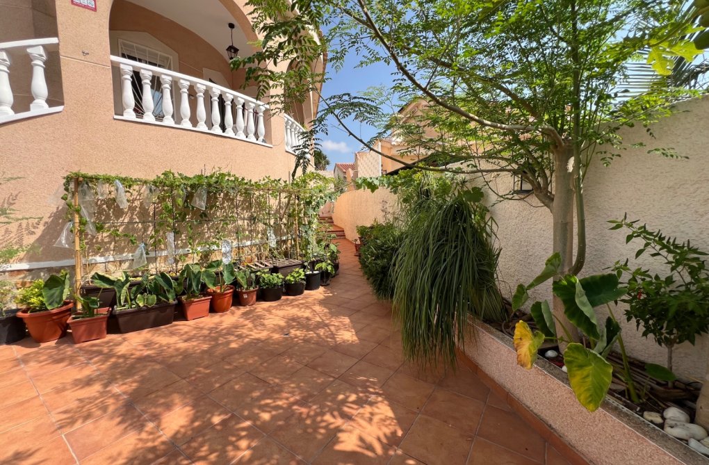 Herverkoop - villa - Ciudad Quesada - Costa Blanca