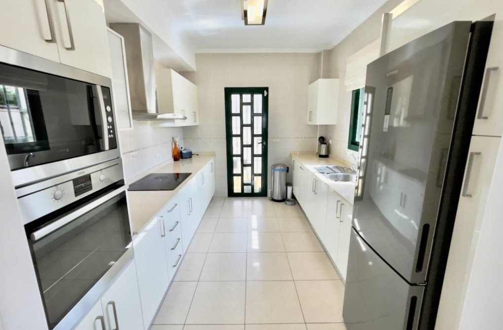 Herverkoop - villa - Ciudad Quesada - Costa Blanca