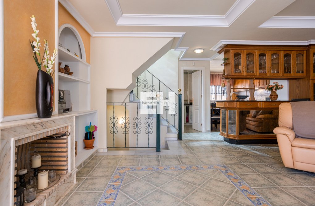 Herverkoop - villa - Guardamar del Segura - Costa Blanca