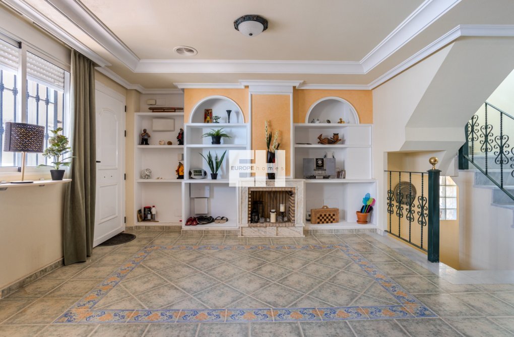 Herverkoop - villa - Guardamar del Segura - Costa Blanca