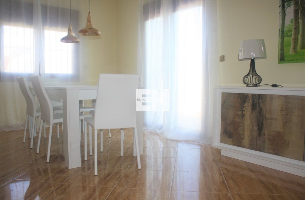 Herverkoop - villa - Los Altos - Costa Blanca
