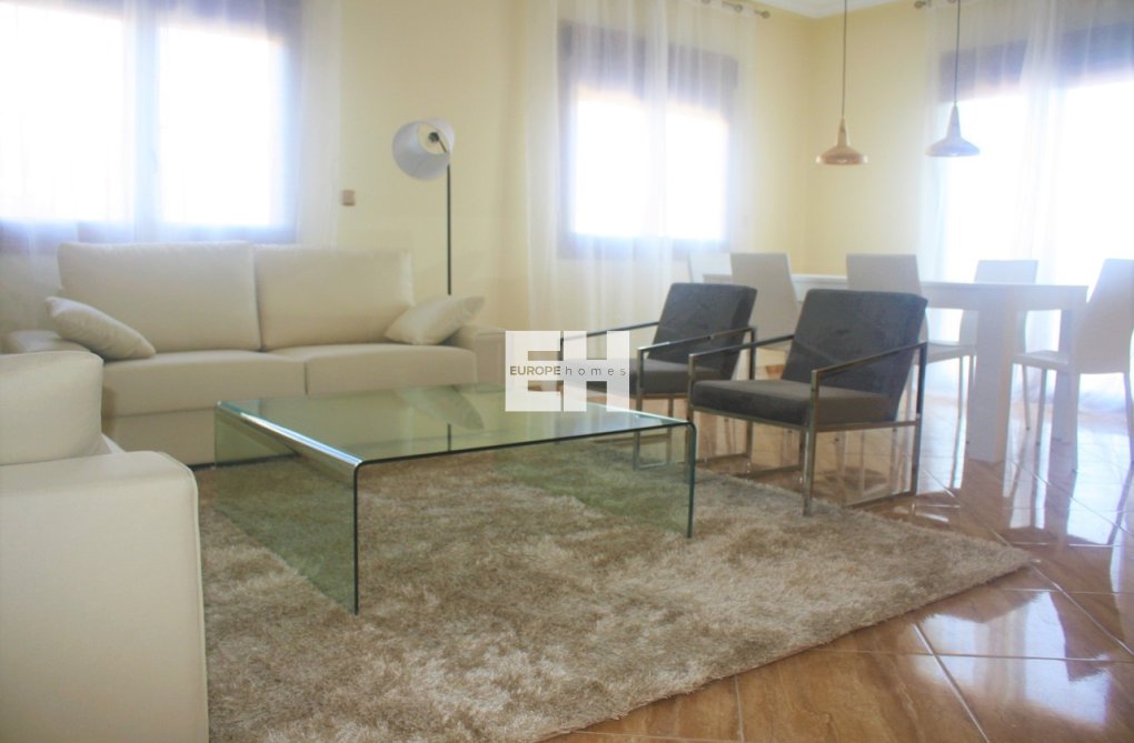 Herverkoop - villa - Los Altos - Costa Blanca