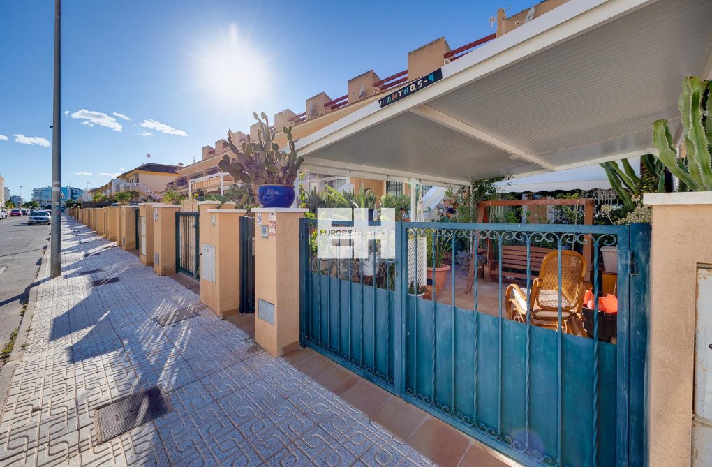 Herverkoop - villa - Orihuela Costa - Costa Blanca