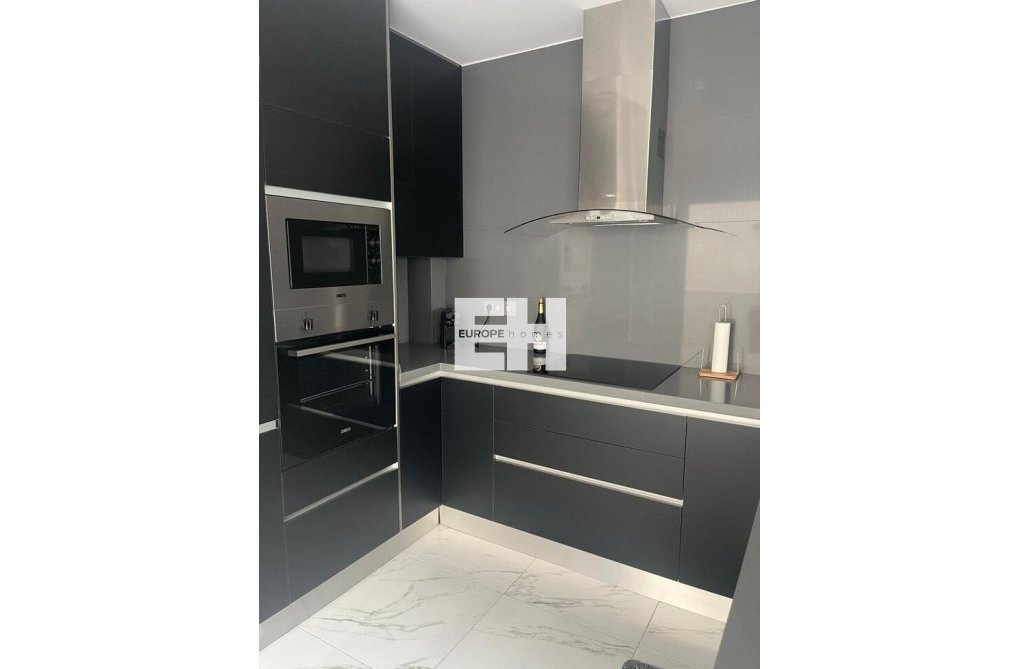 Herverkoop - villa - Orihuela Costa - Costa Blanca