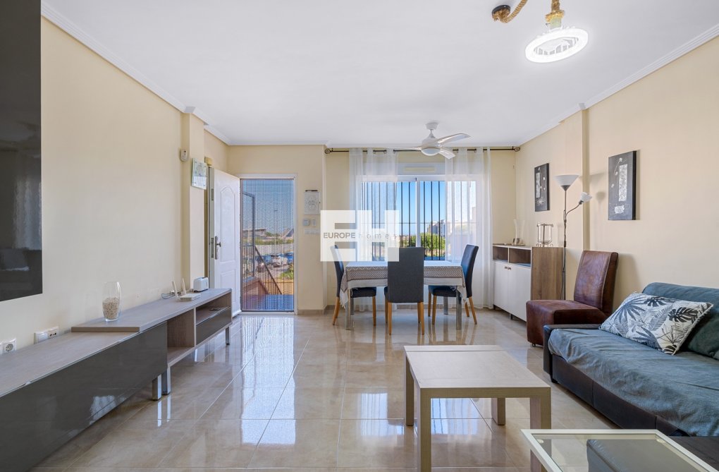 Herverkoop - villa - Orihuela Costa - Costa Blanca
