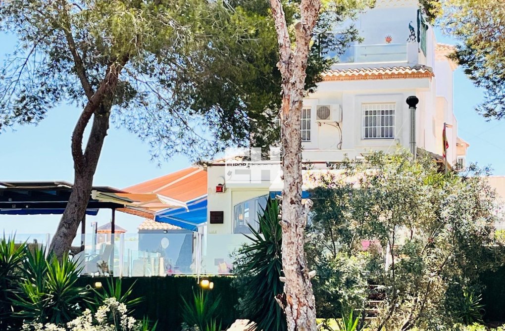 Herverkoop - villa - Orihuela Costa - Costa Blanca